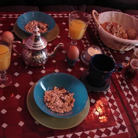 Allegra Nova Bed & Breakfast 2*