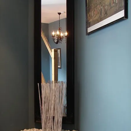 Bed & Breakfast Allegra Nova