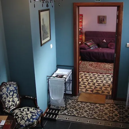 Allegra Nova Bed & Breakfast Gent