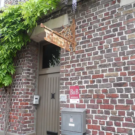 Allegra Nova Bed & Breakfast Gent