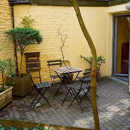 Bed & Breakfast Allegra Nova