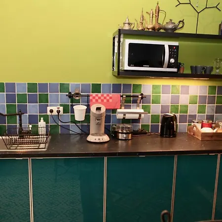 Bed & Breakfast Allegra Nova