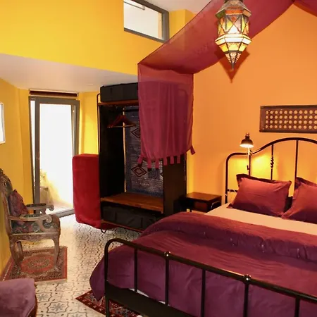 Bed & Breakfast Allegra Nova 2*