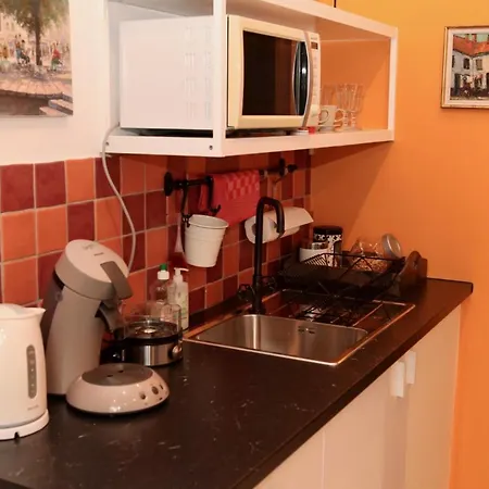 Bed & Breakfast Allegra Nova Gent