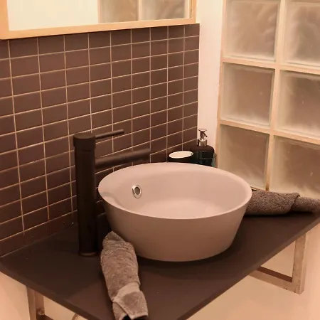 Allegra Nova Bed & Breakfast Gent
