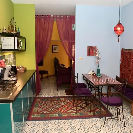 Bed & Breakfast Allegra Nova Gent